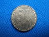 50 CENTAVO 1994-ARGENTINA, America Centrala si de Sud