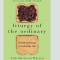 Liturgy of the Ordinary: Sacred Practices in Everyday Life (16pt Large Print Edition)
