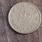 C50 - Moneda foarte veche - Danemarca - 1 coroana - krone - 1925