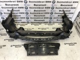 Suport bara spate M original BMW seria 6 F06 F12 F13, 6 cupe (F13) - [2011 - 2013]