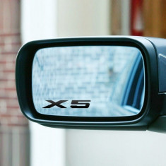 Sticker oglinda SS50 (set 2 buc)