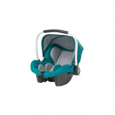 Scoica auto 0-13 Kg 4Baby Galax GLX3-V, Verde foto