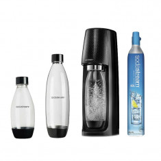 SodaStream Spirit MegaPack 3 foto