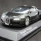 Macheta Bugatti Veyron Minichamps 1:43