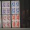 Romania MNH 1963 - Constructii ale socialismului in RPR - LP 558 X4