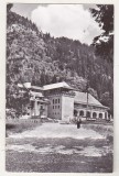 bnk cp Poiana Brasov - Hotelul Sport - uzata