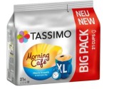 Cumpara ieftin Tassimo Morning Cafe Mild Smooth 21 caps