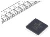 Microcontroler Microchip PIC18F46K42-I/PT, 64kB, 64MHz, TQFP44, SMD, 8-bit