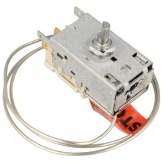 Termostat combina frigorifica C00283612 Indesit Whirlpool 482000031591 original