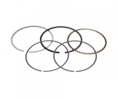 Set segmenti CB200 -Loncin 4T, 63.00mm, Rival Store foto