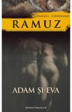 Adam si Eva - Charles-Ferdinand Ramuz