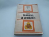 Probleme de geometrie - G. Titeica RF18/0