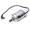 Electromotor Atv 200cc, Loncin, Basan,11 dinti Cod Produs: MX_NEW ZQ2103