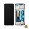 Display cu Touchscreen Oppo A17 cu Rama Negru Service Pack 4130358