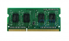 4GB RAM upgrade Synology D3NS1866L-4G pentru NAS Synology foto