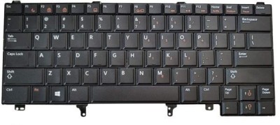 Tastatura laptop Dell Latitude E5420 E5420M E5430 E6220 E6230 E6320 E6330 E6420 E6430 E6430s E6440 XT3 foto