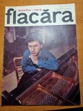 Flacara 4 martie 1967-art. saliste sibiu