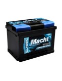 Baterie Auto, Macht 12V 60 Ah, 540 A, 242X175X175mm