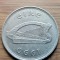 Moneda Irlanda 1 Punt anul 1990