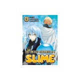 That Time I Got Reincarnated as a Slime 24