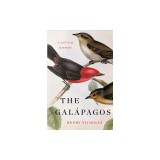 The Galapagos: A Natural History