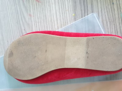 Pantofi copii foto