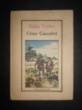 Jules Verne - Cesar Cascabel (1988)