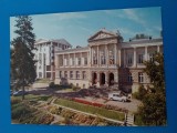 CPIB 23180 CARTE POSTALA - MUZEUL JUDETEAN ARGES, PITESTI, 2003, NECIRCULATA