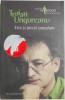 Eroi si jocuri populare - Traian Ungureanu - Roman