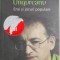 Eroi si jocuri populare &ndash; Traian Ungureanu