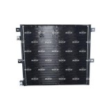 NRF Condensator, climatizare Easy FIT