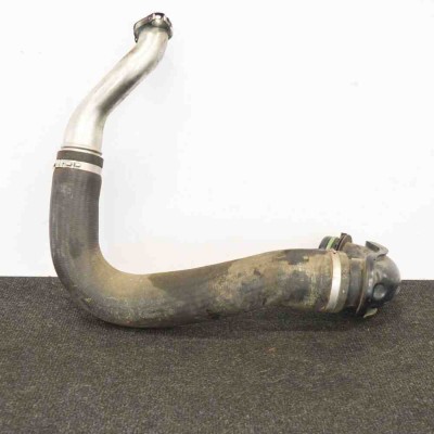 Furtun intercooler dreapta OPEL INSIGNIA A G09 2010 OEM: VRBF20609 foto