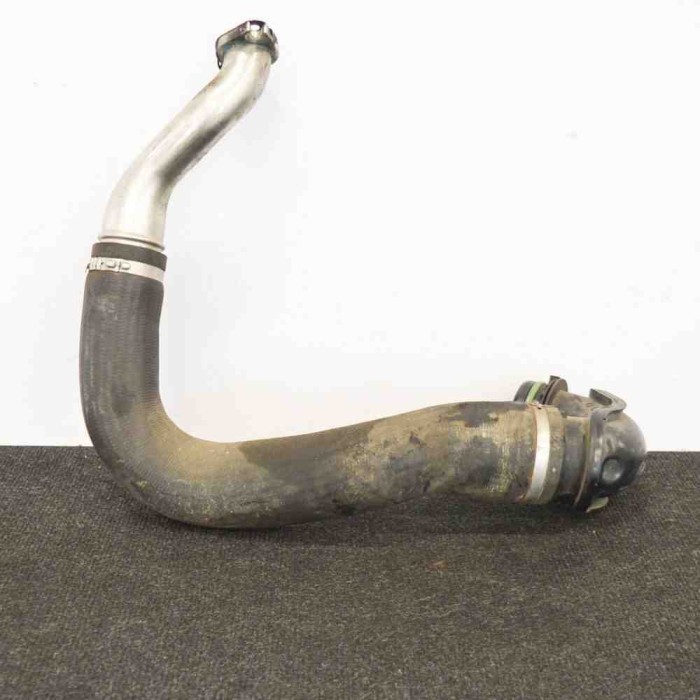 Furtun intercooler dreapta OPEL INSIGNIA A G09 2010 OEM: VRBF20609