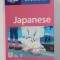JAPANESE - PHRASEBOOK , WITH 2000 - WORD TWO - WAY DICTIONARY , 2004