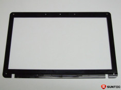 Rama capac LCD cu o prindere rupta Packard Bell Butterfly m B0402401S foto