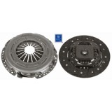 Kit ambreiaj Ford Tourneo Connect / Grand Tourneo Connect V408, 09.20, Transit Connect Mpv - Multi-Purpose Vehicle, 02.20, Transit Connect V408 Van,