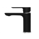 Baterie lavoar Fleko FZ181-FD439, monocomanda, cartus ceramic 40 mm