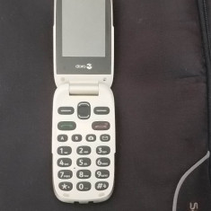 Vand telefon pt seniori DORO 6030