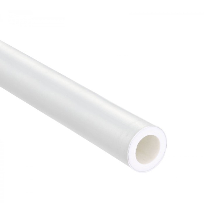 Teava PPR 32, 4 m x 32 mm, cu insertie aluminiu, UBP, PN25, 5.4 mm