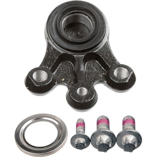 LEMF&Ouml;RDER Articulatie sarcina/ghidare