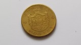 Romania -500 Lei 1945 stare f buna