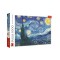 Puzzle 1000 piese, Noapte Instelata, 68.3x48 cm, ATU-085901