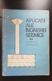 Aplicații ale ingineriei seismice, vol. II - Al. Negoiță (coord.)