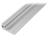 Profi Modul LED Transparent 2m Aluminiu &icirc;n Trepte