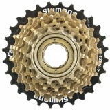Pinion spate Shimano MF-TZ500, 14-28T, 7 viteze Cod:Y929