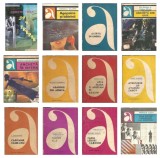 Cumpara ieftin Colectia AVENTURA - 70 de volume - editura Tineretului - transport gratuit