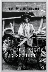 O scurta istorie a secuilor - Curtea Veche