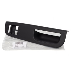 Maner Usa Interior Sofer Stanga Oe Volkswagen Passat B5 1996-2005 3B1867171DA94 foto