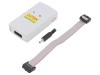 Cititor RFID RS232/SPI/USB 30-120mm 100x50x10mm UEXT MOD-RFID125-BOX
