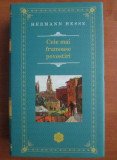 H. Hesse - Cele mai frumoase povesti, Nemira